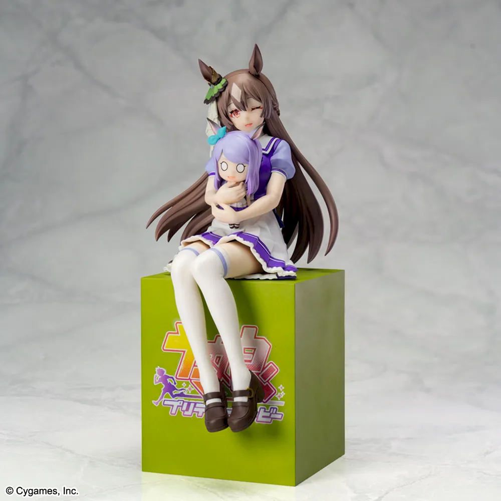[Pre-order] SEGA  "Uma Musume Pretty Derby" XStellar Satono Diamond Sitting Ver.