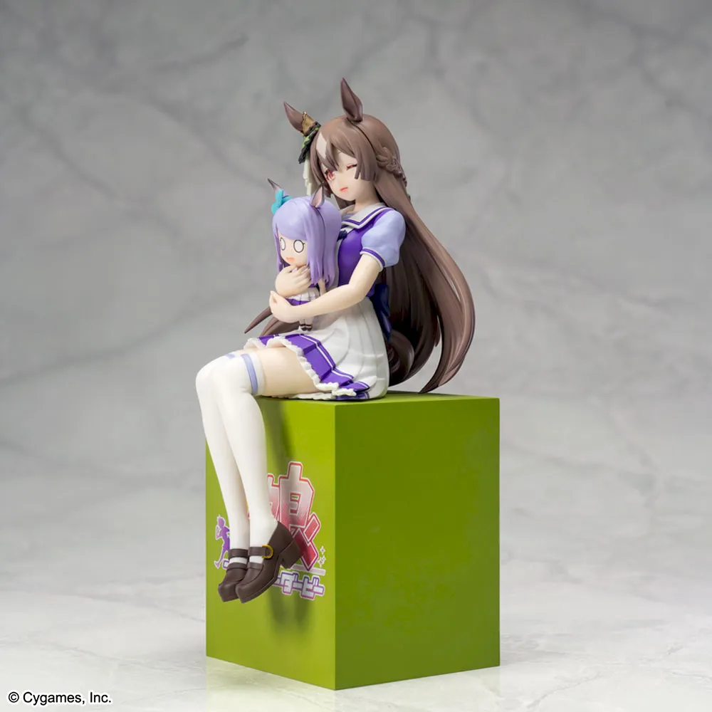 [Pre-order] SEGA  "Uma Musume Pretty Derby" XStellar Satono Diamond Sitting Ver.