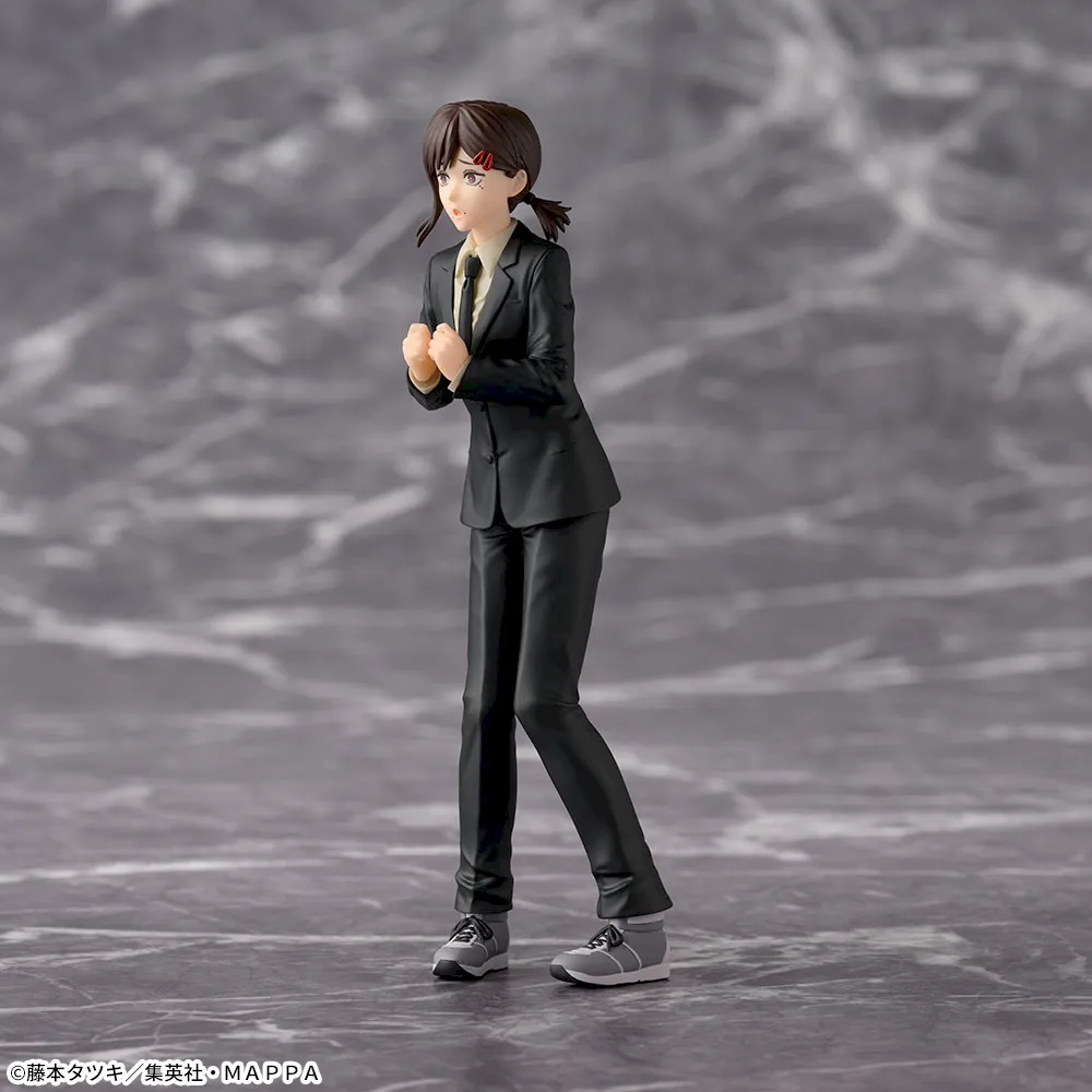 [Pre-order] SEGA "Chainsaw Man" Desktop × DecorateCollections - Kobeni