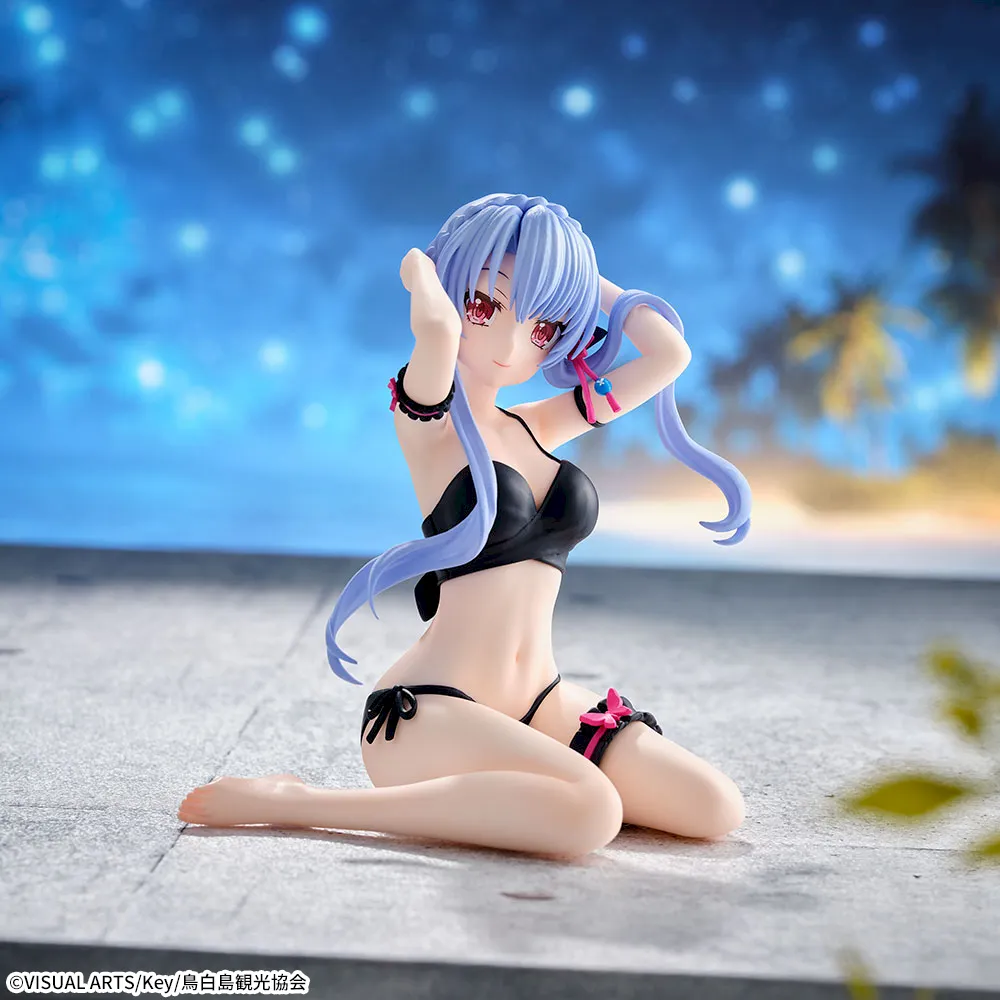 [Pre-order] SEGA "Summer Pockets" Yumemirize - Soramon Ao