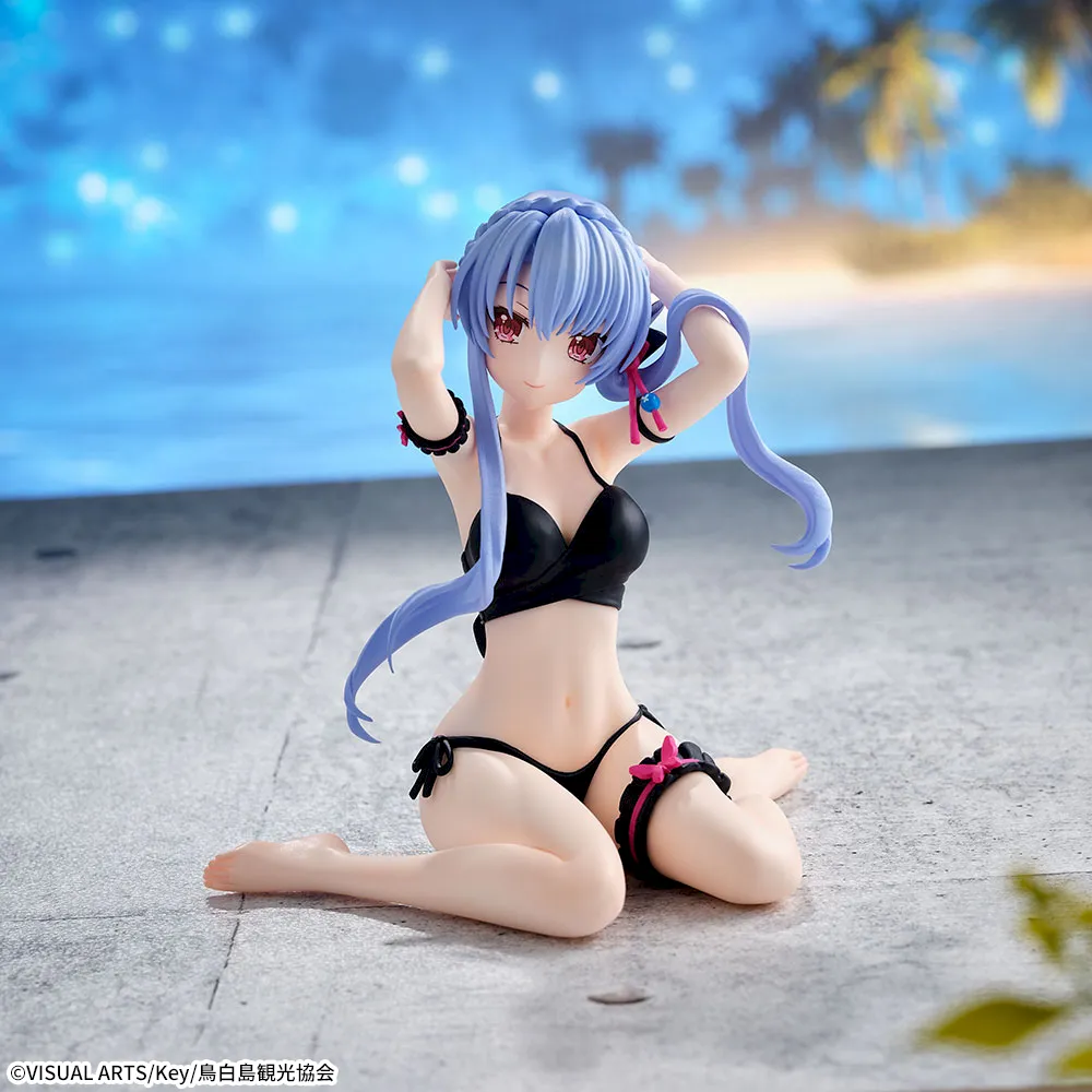 [Pre-order] SEGA "Summer Pockets" Yumemirize - Soramon Ao
