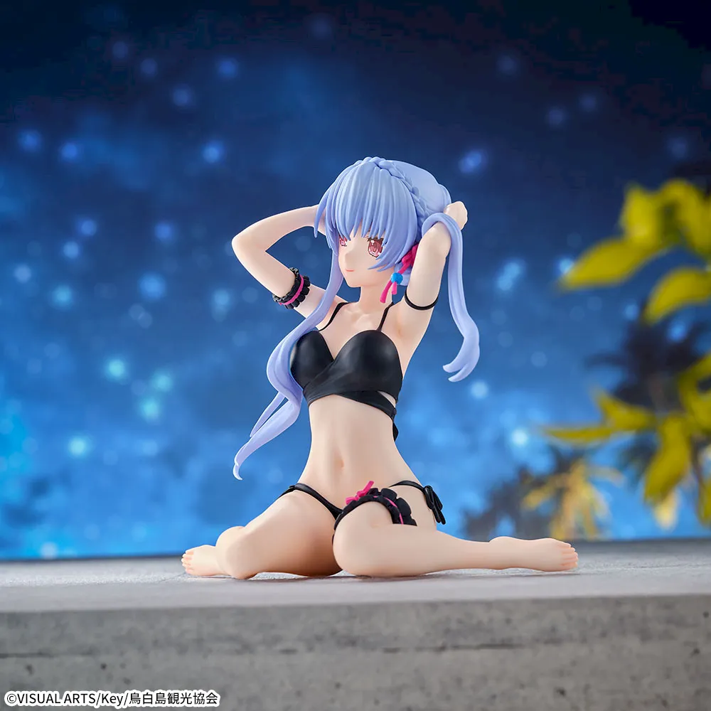 [Pre-order] SEGA "Summer Pockets" Yumemirize - Soramon Ao