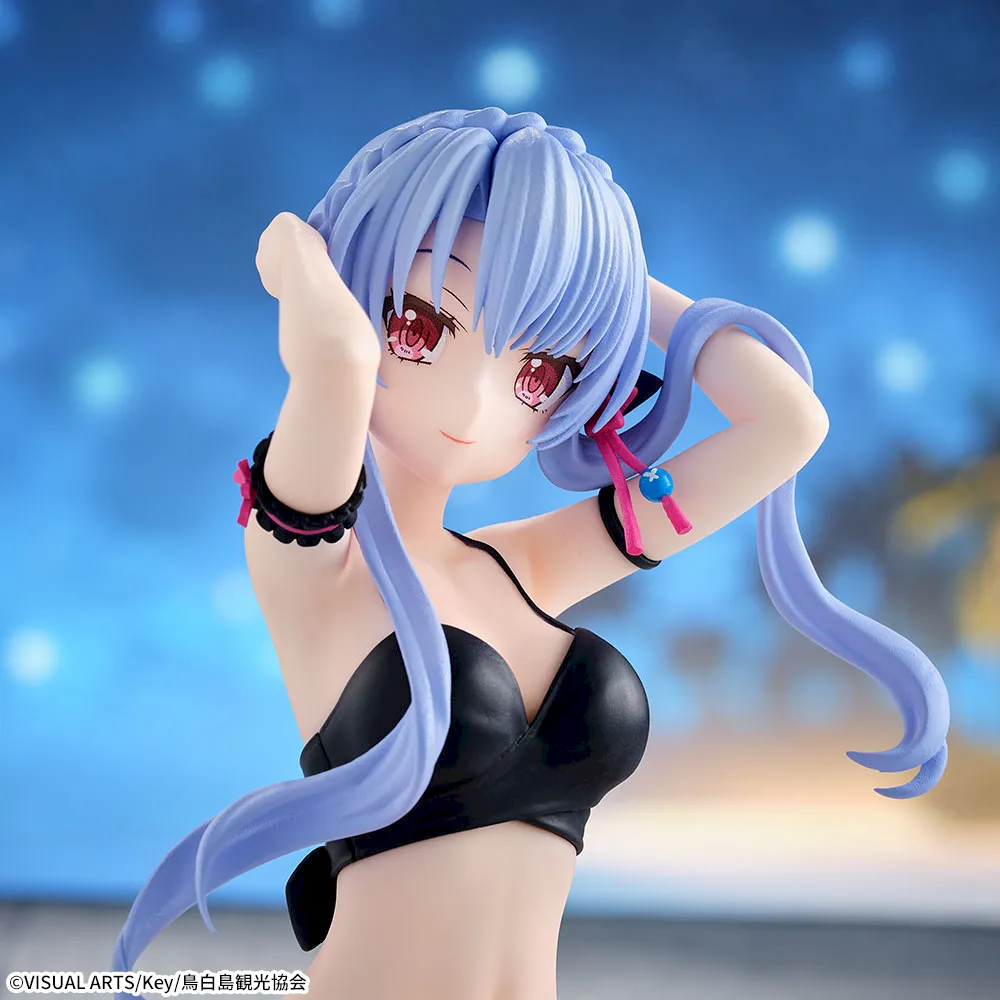[Pre-order] SEGA "Summer Pockets" Yumemirize - Soramon Ao