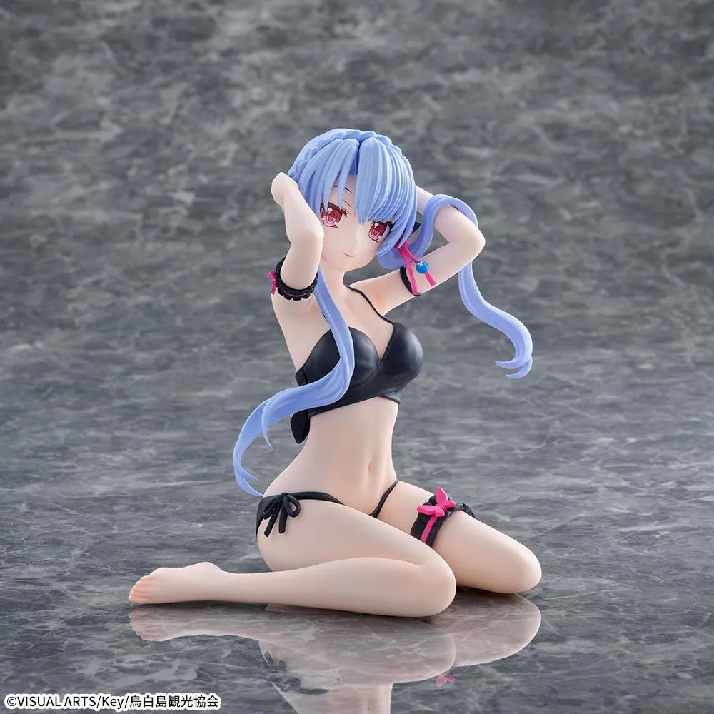 [Pre-order] SEGA "Summer Pockets" Yumemirize - Soramon Ao