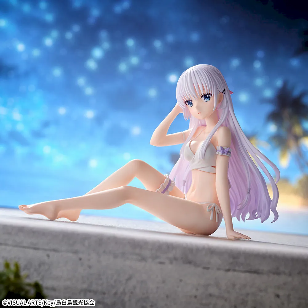 [Pre-order] SEGA "Summer Pockets" Yumemirize - Shiroha Naruse