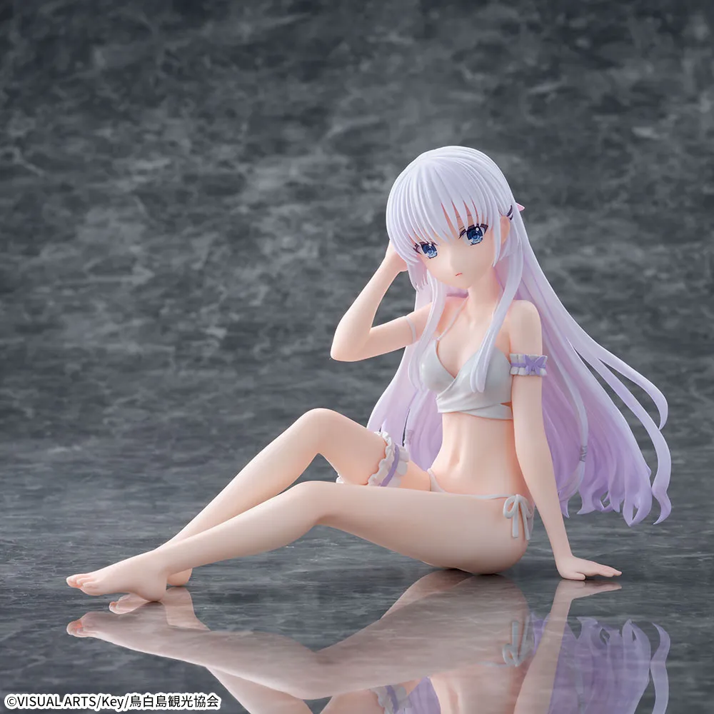 [Pre-order] SEGA "Summer Pockets" Yumemirize - Shiroha Naruse