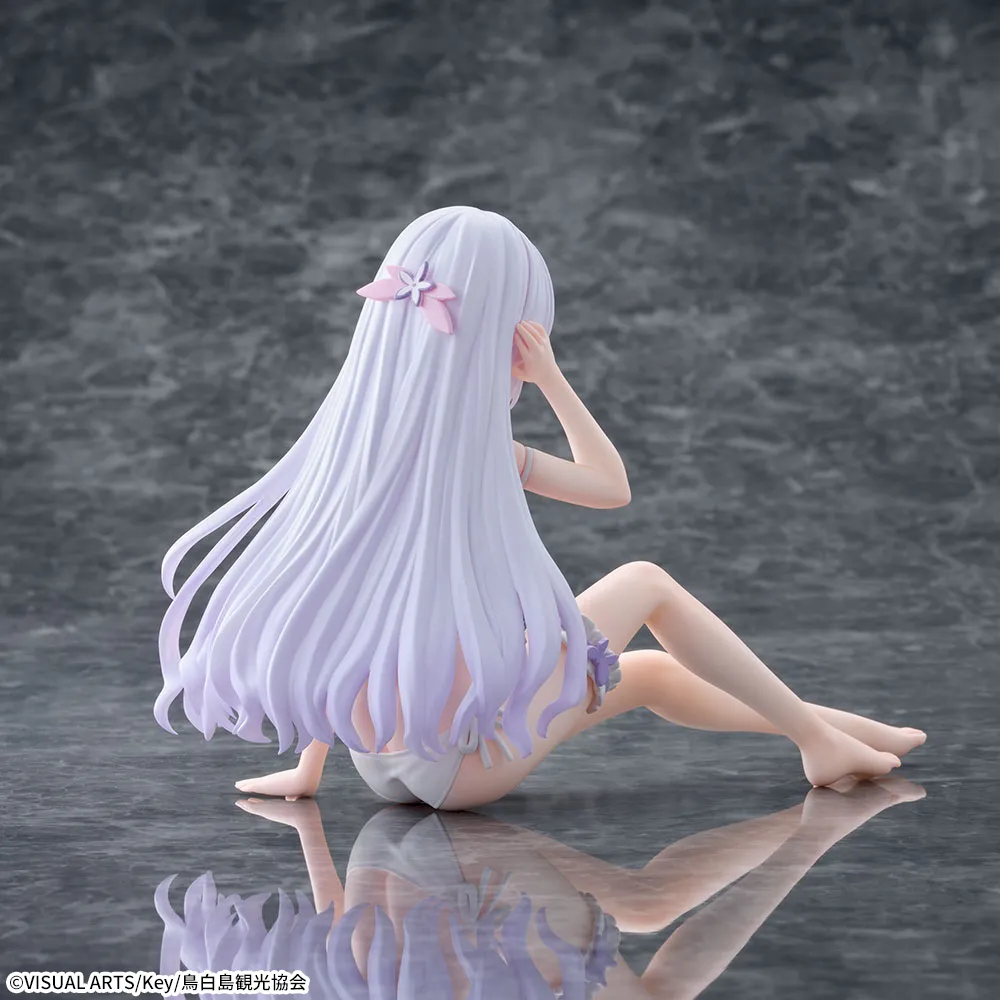 [Pre-order] SEGA "Summer Pockets" Yumemirize - Shiroha Naruse