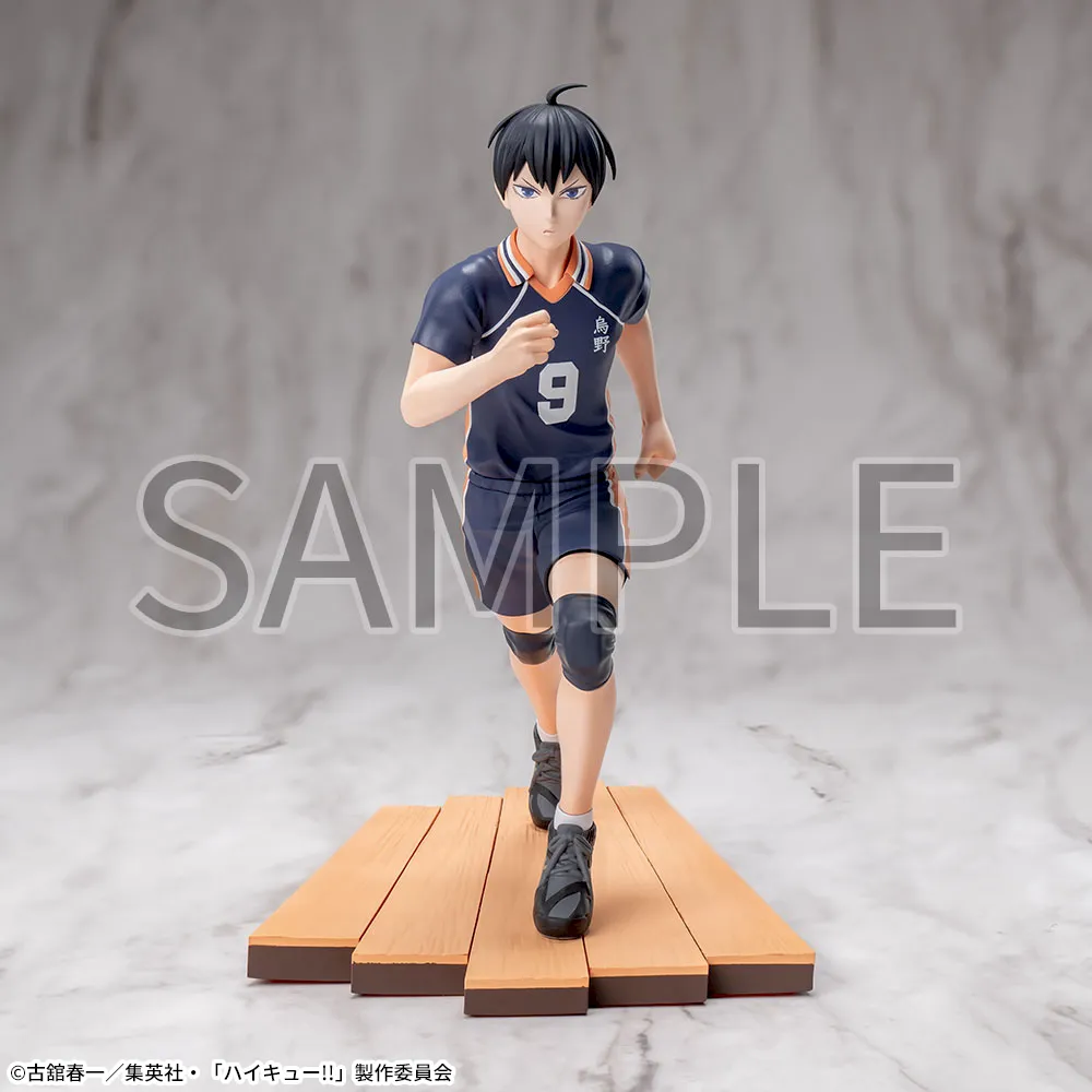 [Pre-order] SEGA "Haikyu!!" High Premium Figure - Kageyama Tobio