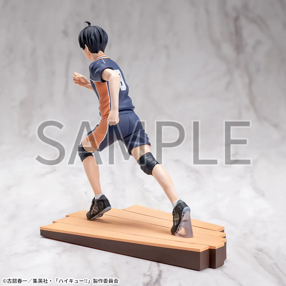 [Pre-order] SEGA "Haikyu!!" High Premium Figure - Kageyama Tobio
