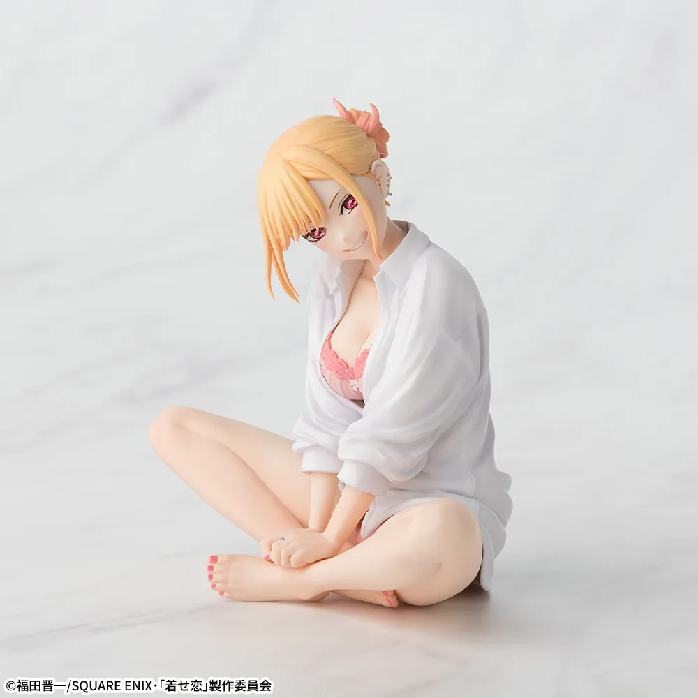 [Pre-order] SEGA "My Dress-Up Darling" Yumemirize "Marin Kitagawa"