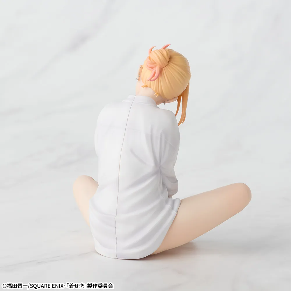 [Pre-order] SEGA "My Dress-Up Darling" Yumemirize "Marin Kitagawa"