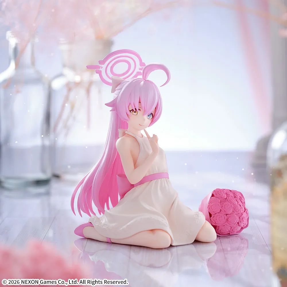 [Pre-order] SEGA "Blue Archive" Yumemirize Takanashi Hoshino