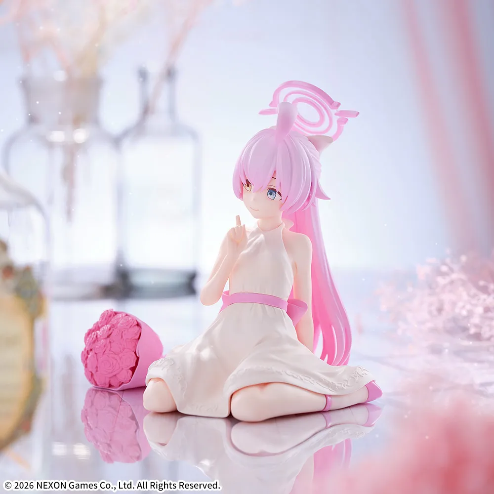 [Pre-order] SEGA "Blue Archive" Yumemirize Takanashi Hoshino