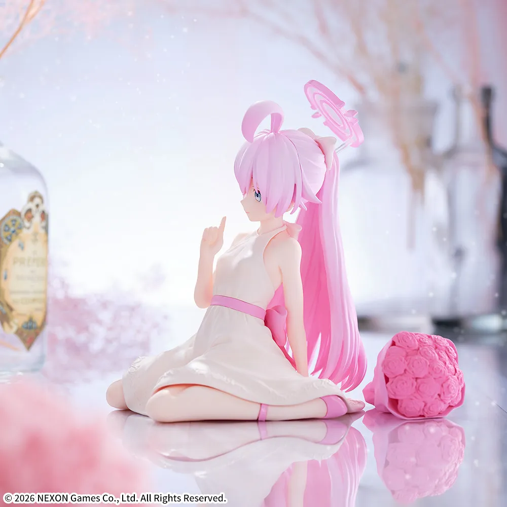 [Pre-order] SEGA "Blue Archive" Yumemirize Takanashi Hoshino