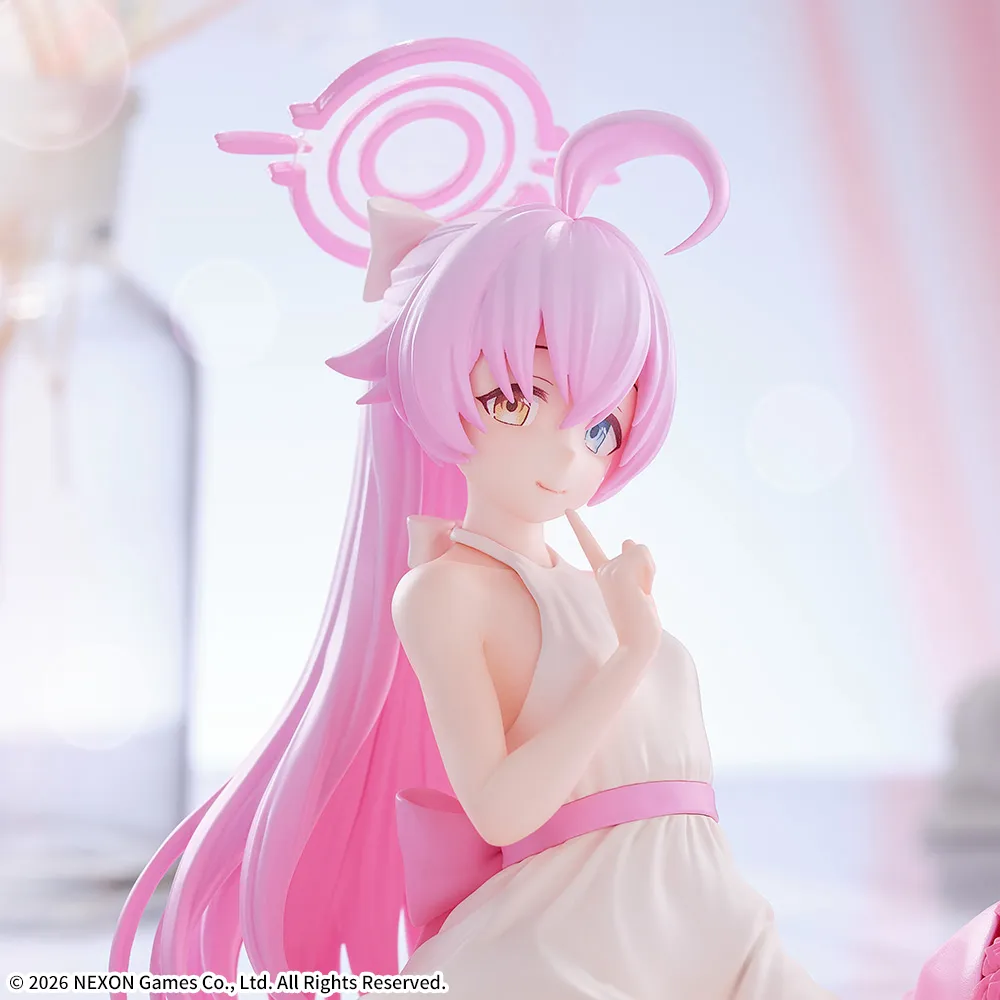 [Pre-order] SEGA "Blue Archive" Yumemirize Takanashi Hoshino