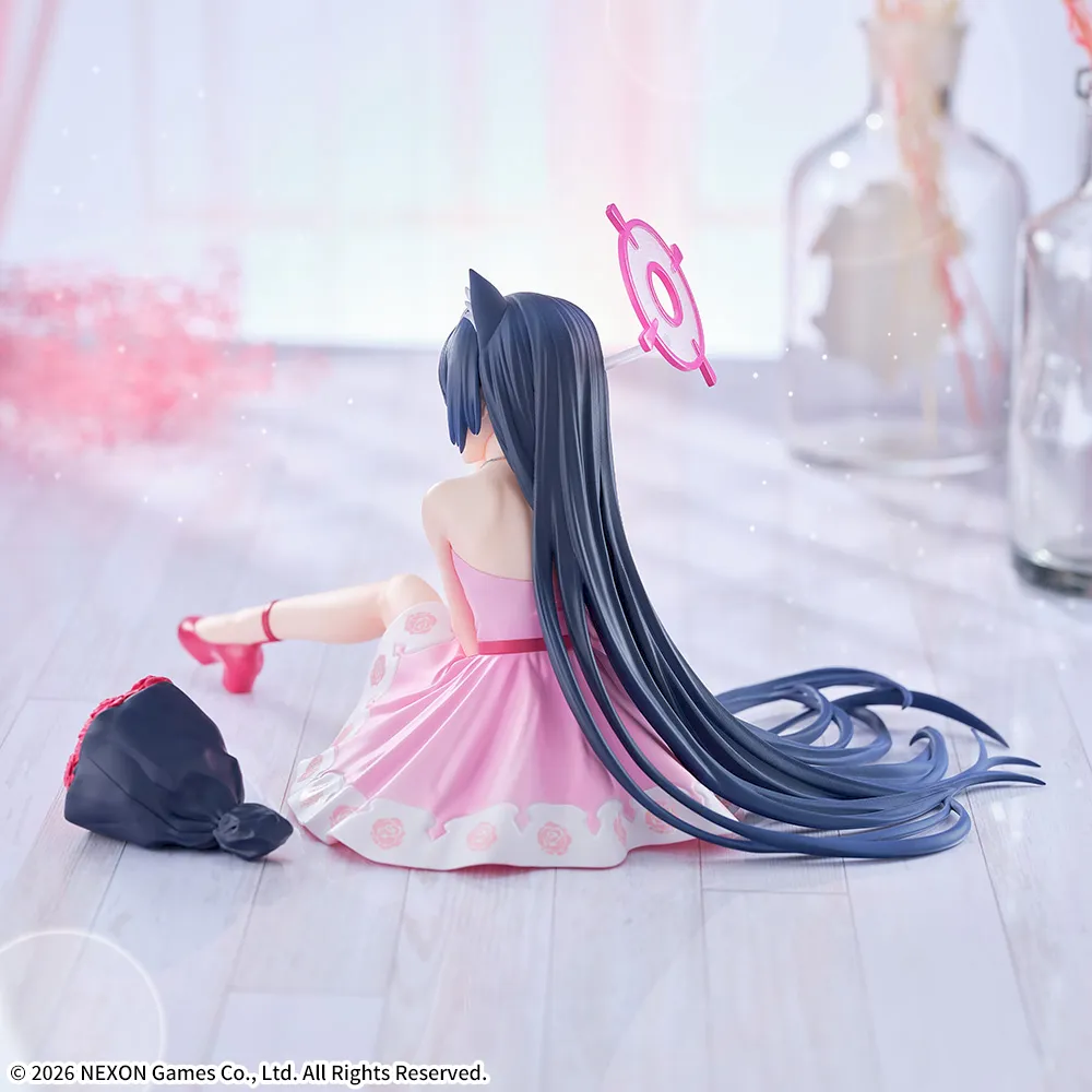 [Pre-order] SEGA "Blue Archive" Yumemirize Kuromi Serika 