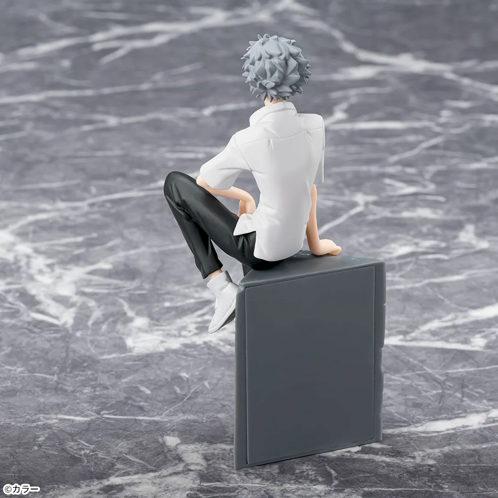[Pre-order] SEGA "Evangelion: New Theatrical Edition" VIGNETTEUM - Shinji and Kaworu - Kaworu Ver.