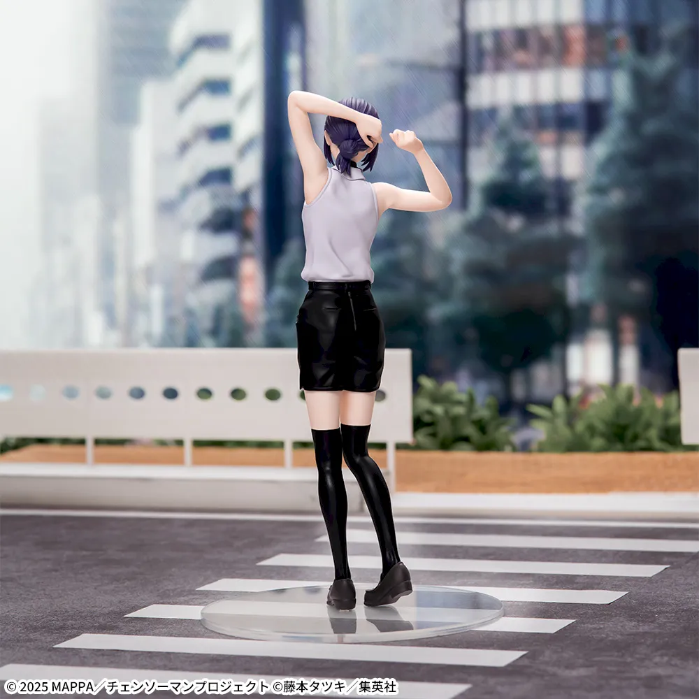 [Pre-order] SEGA "Chainsaw Man the Movie: Reze Chapter" High Premium Figure - Reze