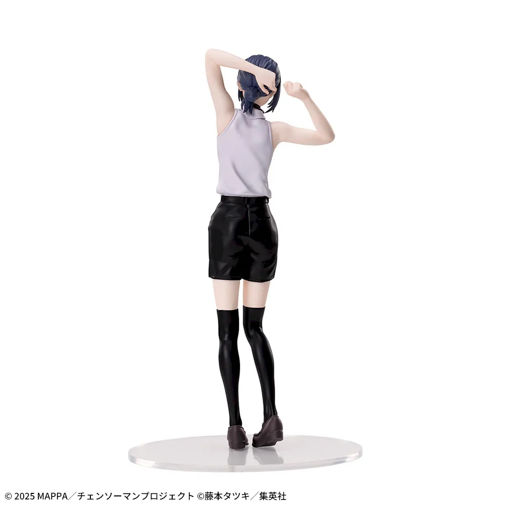 [Pre-order] SEGA "Chainsaw Man the Movie: Reze Chapter" High Premium Figure - Reze