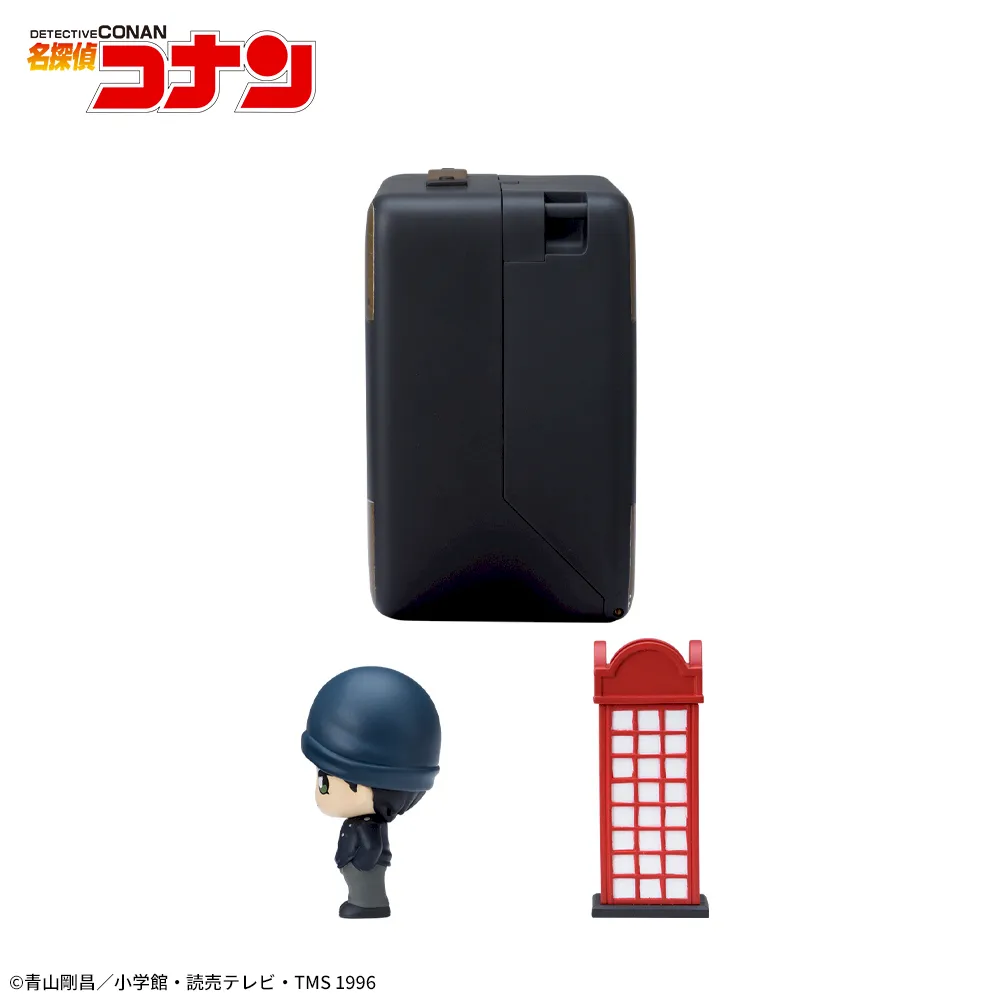 [Pre-order] SEGA "Detective Conan" Petite World Memories Mini figures - Shuichi Akai