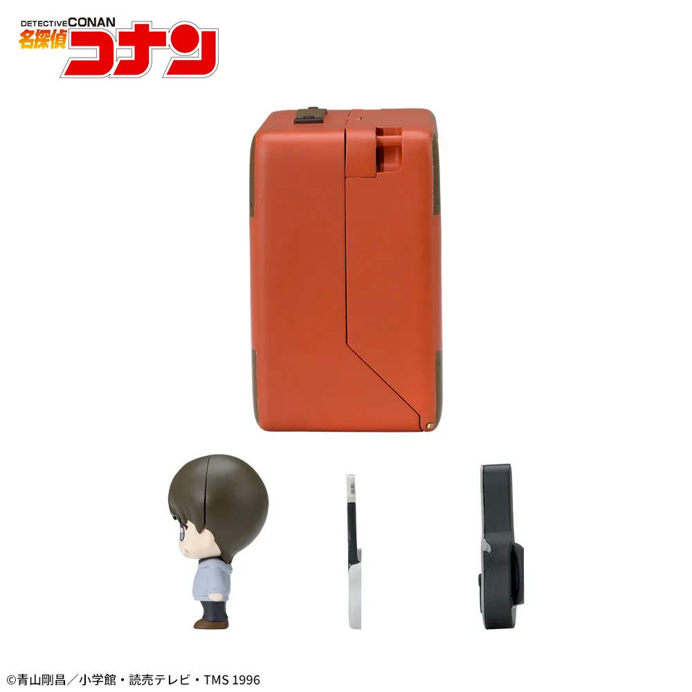 [Pre-order] SEGA "Detective Conan" Petite World Memories Mini figures - Kagemitsu Morofushi