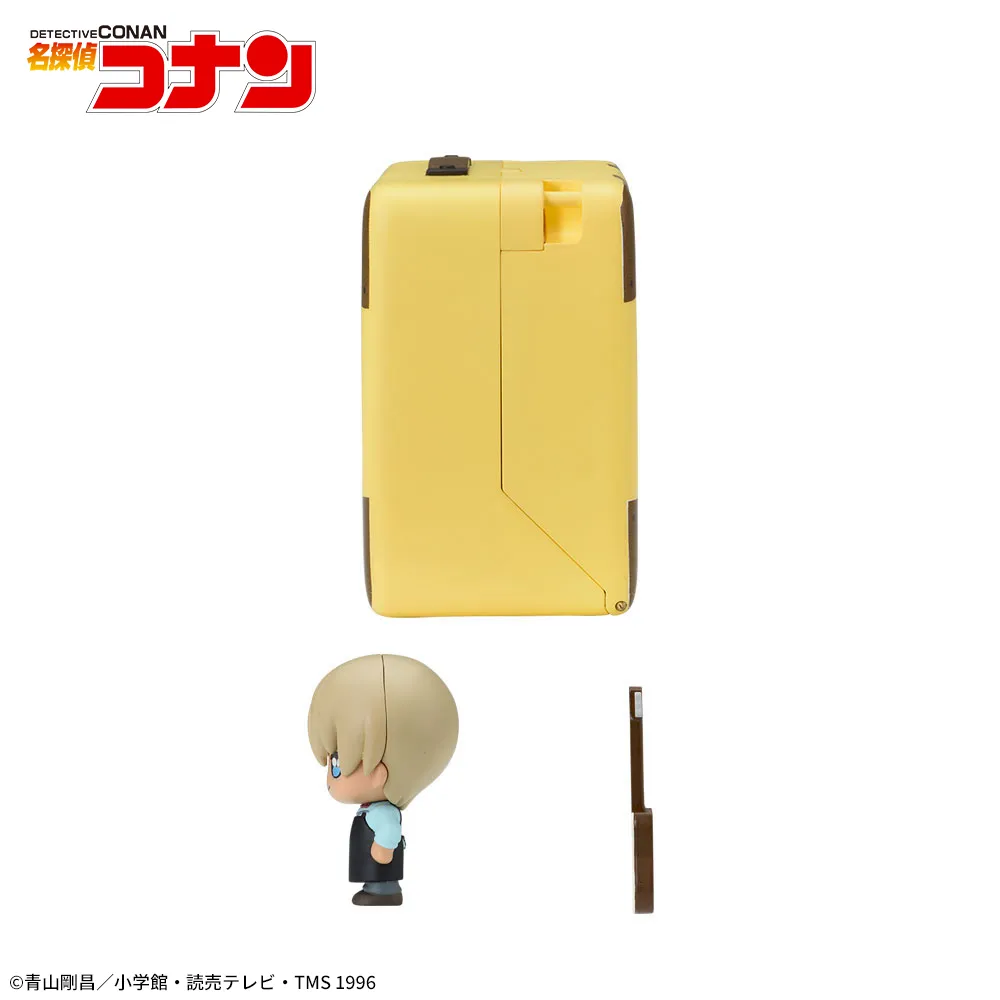 [Pre-order] SEGA "Detective Conan" Petite World Memories Mini figures - Toru Amuro