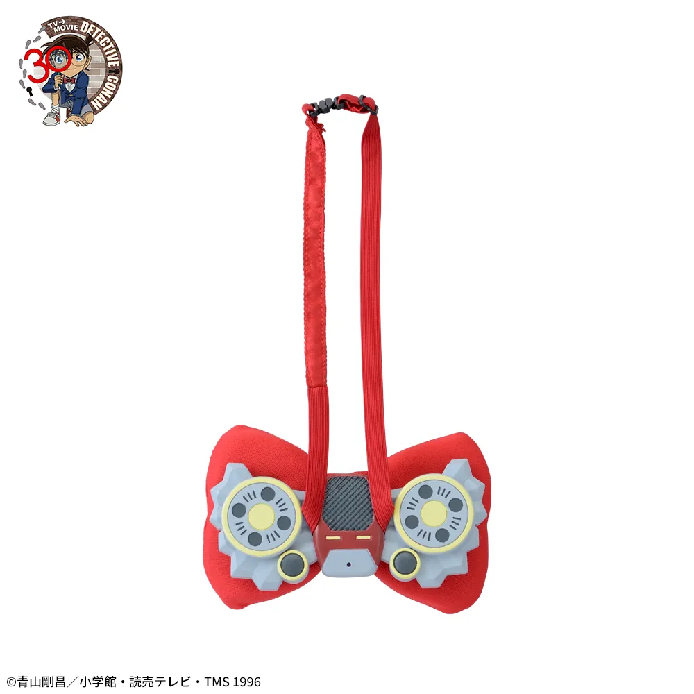 [Pre-order] SEGA "Detective Conan" Platinum Zakka Bow Tie Type Voice Changer