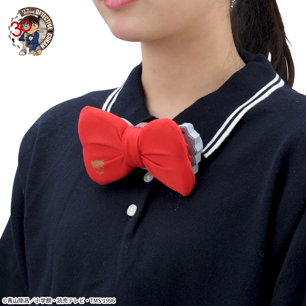 [Pre-order] SEGA "Detective Conan" Platinum Zakka Bow Tie Type Voice Changer