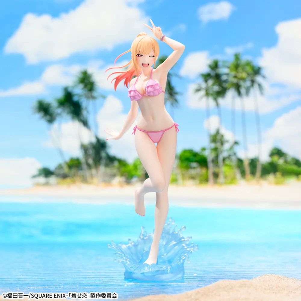 [Pre-order] SEGA "My Dress-Up Darling" XStellar "Marin Kitagawa"