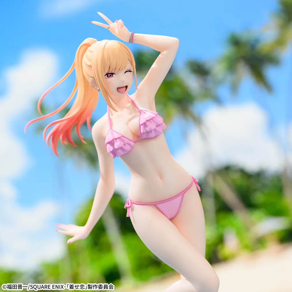 [Pre-order] SEGA "My Dress-Up Darling" XStellar "Marin Kitagawa"