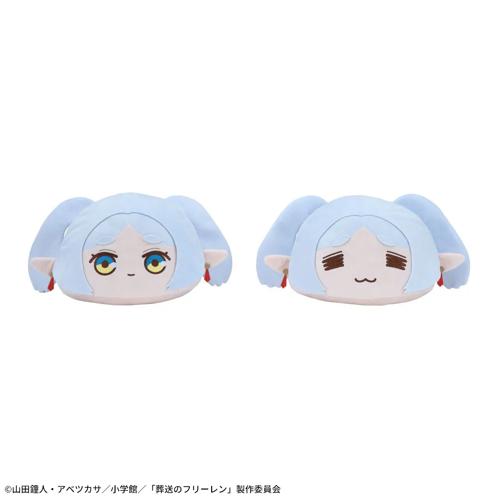 [Pre-order] SEGA "Frieren: Beyond Journey's End" Dome Cushion