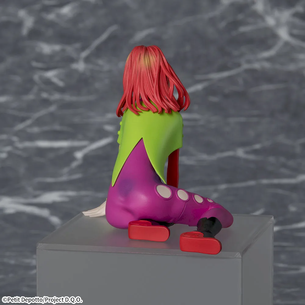 [Pre-order] "Gnosia" Chokonose Premium Figure "SQ"