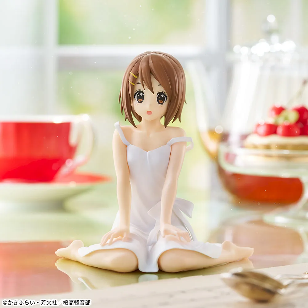 [Pre-order]SEGA "K-ON!" Yumemirize Yui Hirasawa