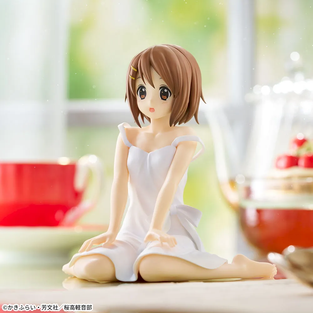 [Pre-order]SEGA "K-ON!" Yumemirize Yui Hirasawa