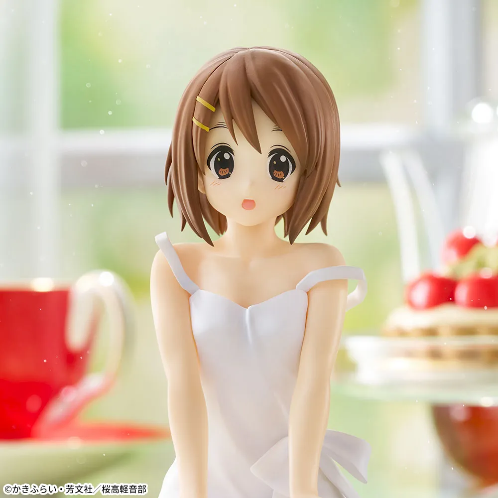 [Pre-order]SEGA "K-ON!" Yumemirize Yui Hirasawa