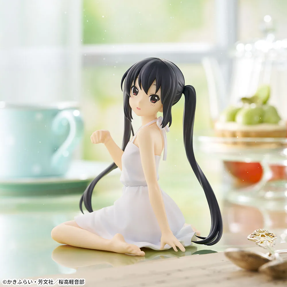 [Pre-order] SEGA "K-ON!" Yumemirize Azusa Nakano 