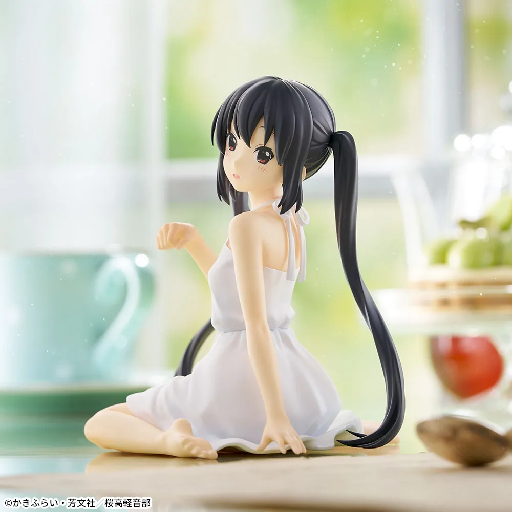 [Pre-order] SEGA "K-ON!" Yumemirize Azusa Nakano 