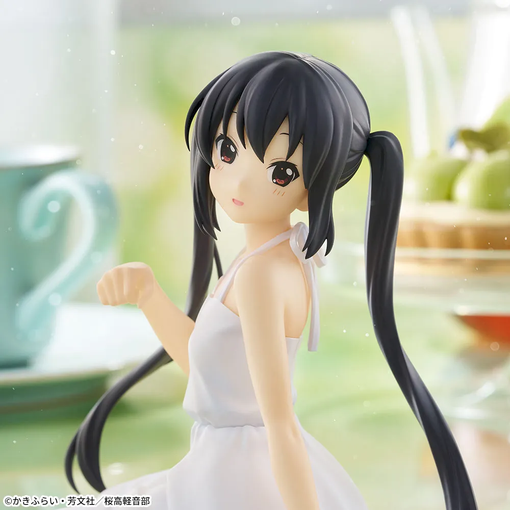 [Pre-order] SEGA "K-ON!" Yumemirize Azusa Nakano 