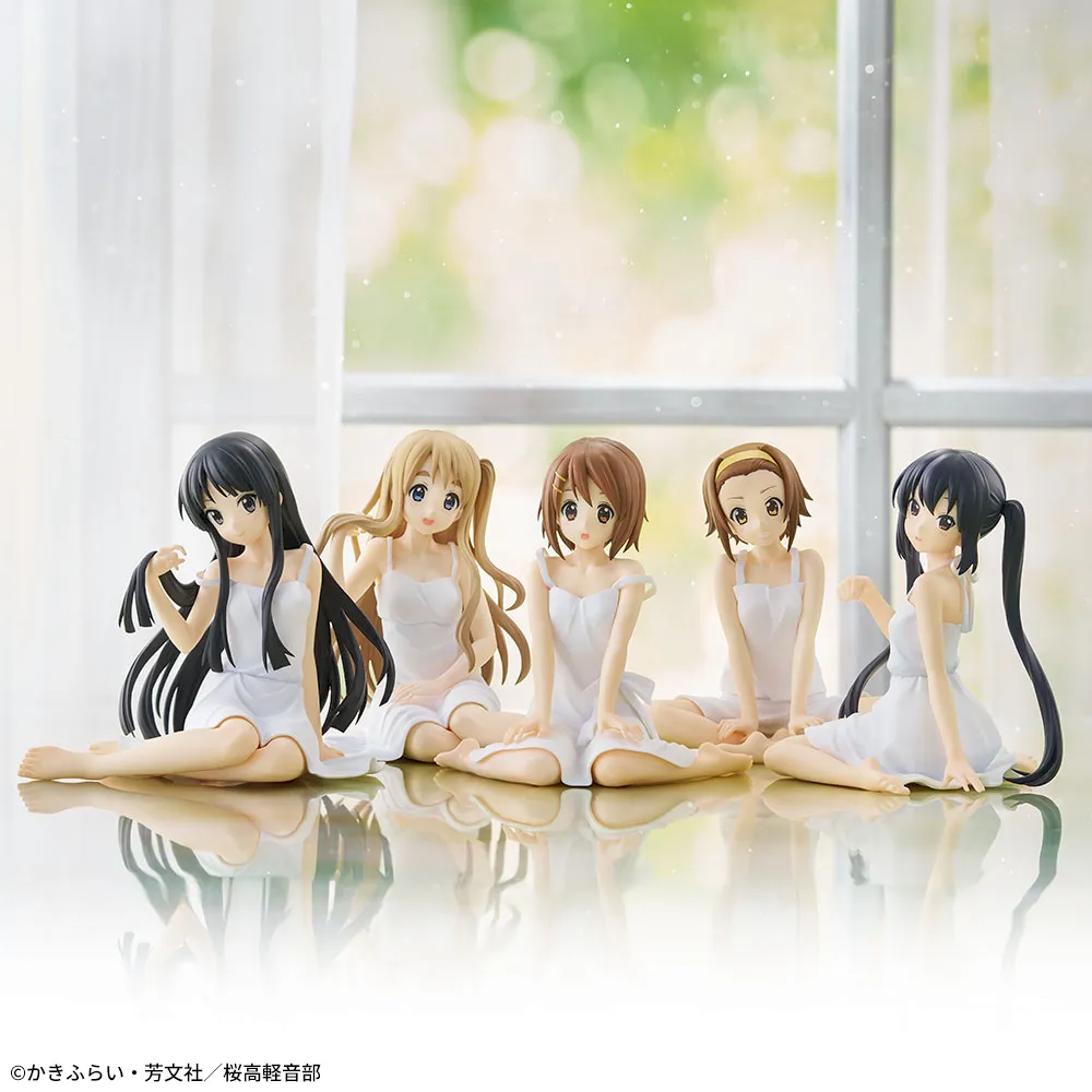 [Pre-order] SEGA "K-ON!" Yumemirize Azusa Nakano 