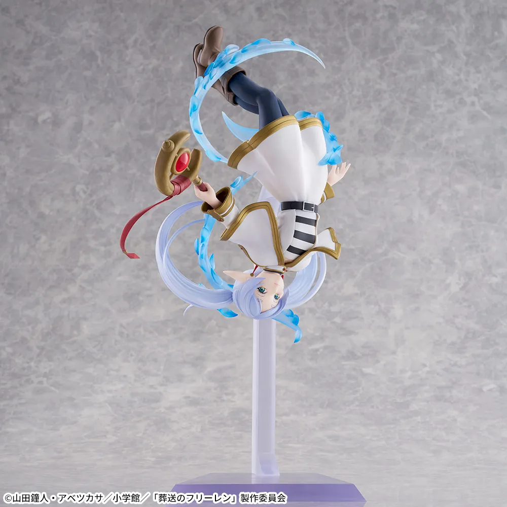 [Pre-order] SEGA "Frieren: Beyond Journey's End" FIGURIZMa PVC Statue Frieren Flower Dance 