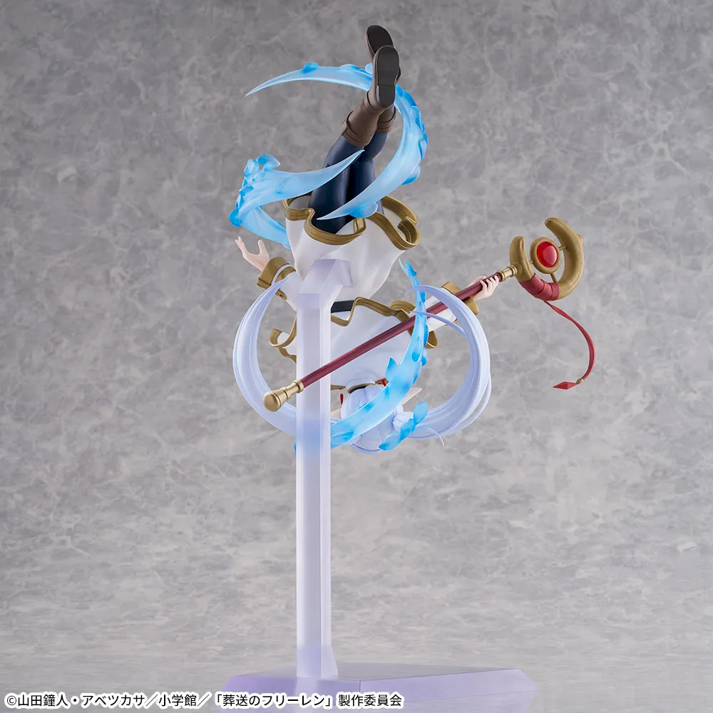 [Pre-order] SEGA "Frieren: Beyond Journey's End" FIGURIZMa PVC Statue Frieren Flower Dance 