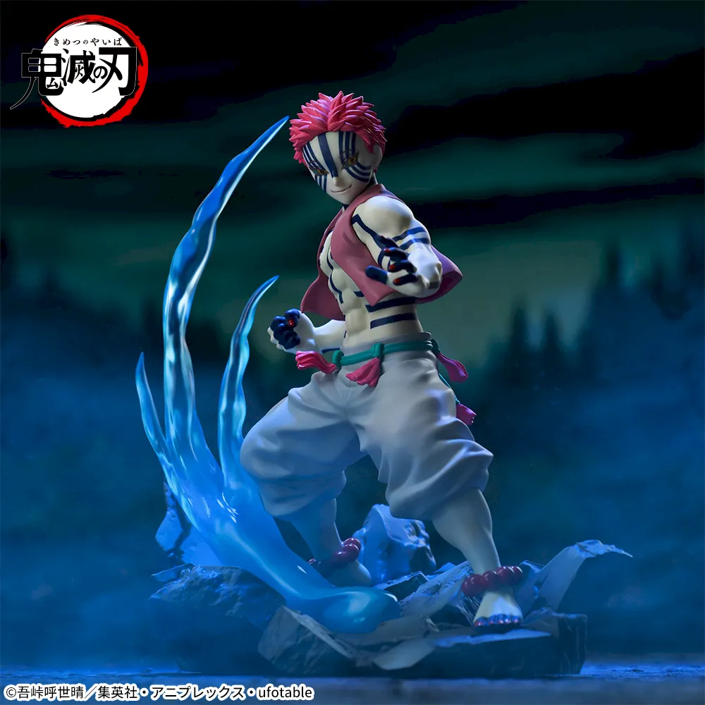[Pre-order] SEGA "Demon Slayer: Kimetsu no Yaiba" XrossLink - Akaza