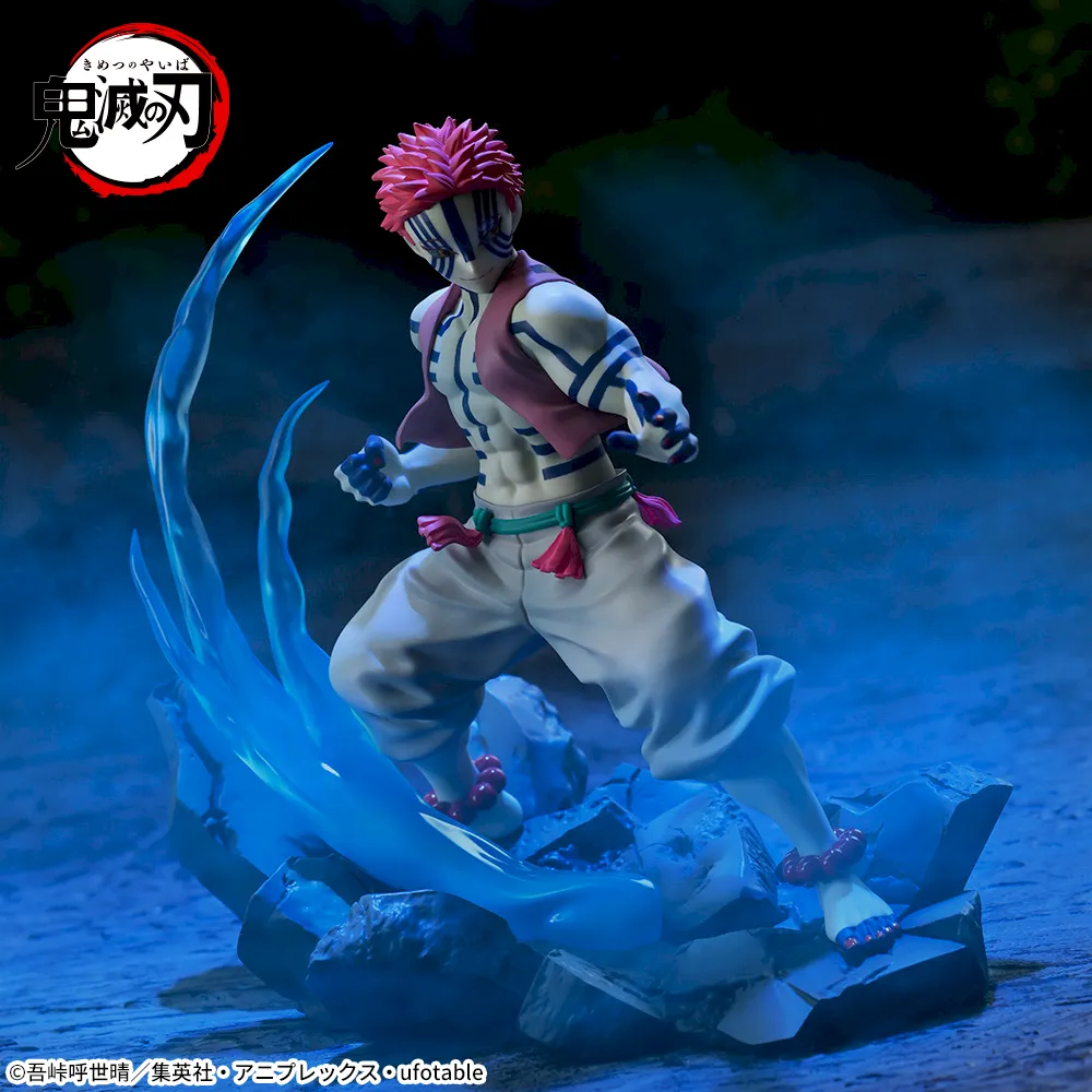[Pre-order] SEGA "Demon Slayer: Kimetsu no Yaiba" XrossLink - Akaza