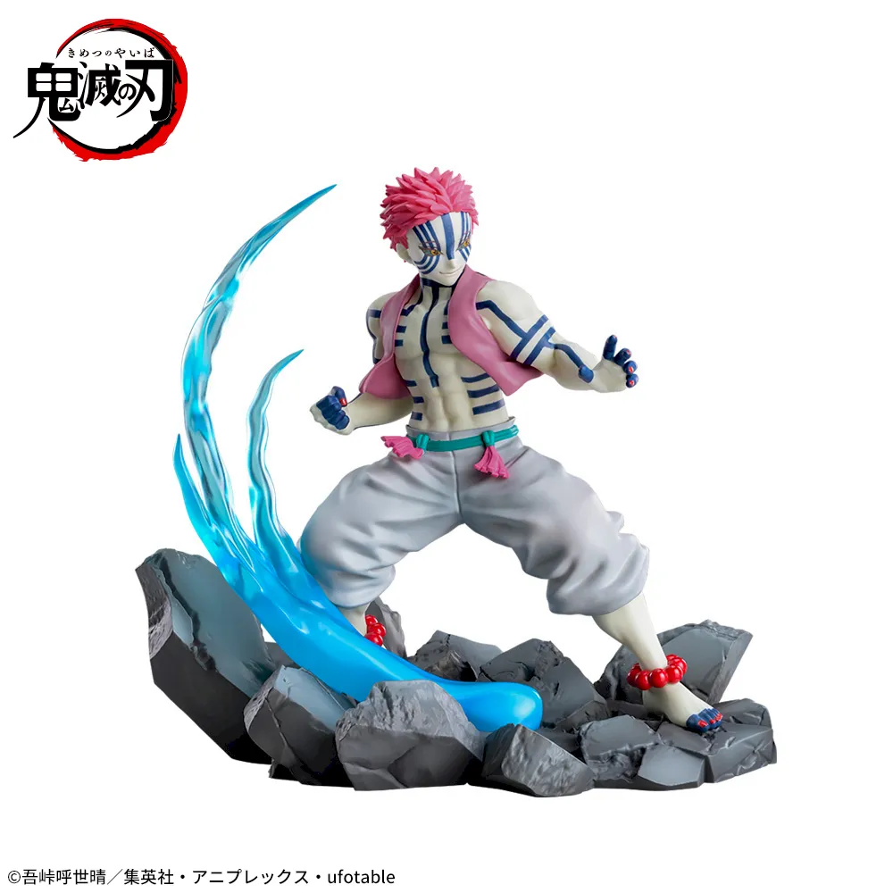 [Pre-order] SEGA "Demon Slayer: Kimetsu no Yaiba" XrossLink - Akaza