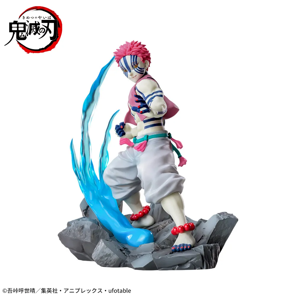 [Pre-order] SEGA "Demon Slayer: Kimetsu no Yaiba" XrossLink - Akaza
