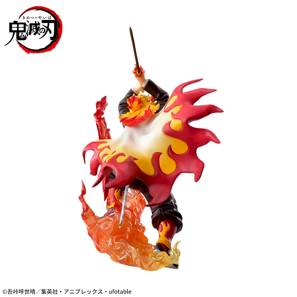 [Pre-order] SEGA "Demon Slayer: Kimetsu no Yaiba" XrossLink - Rengoku Kyojuro