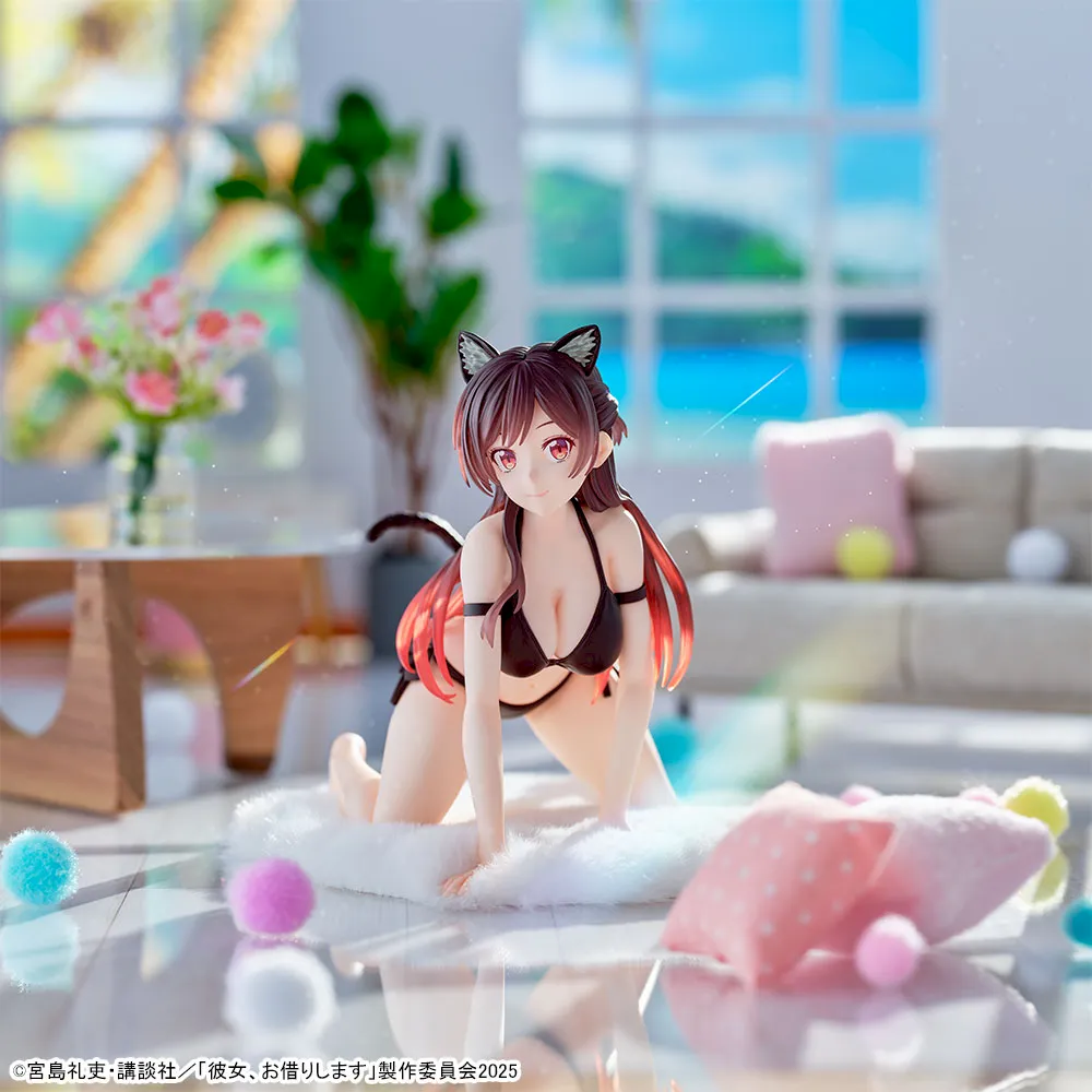 [Pre-order] SEGA "Rent-A-Girlfriend" Yumemirize - Mizuhara Chizuru
