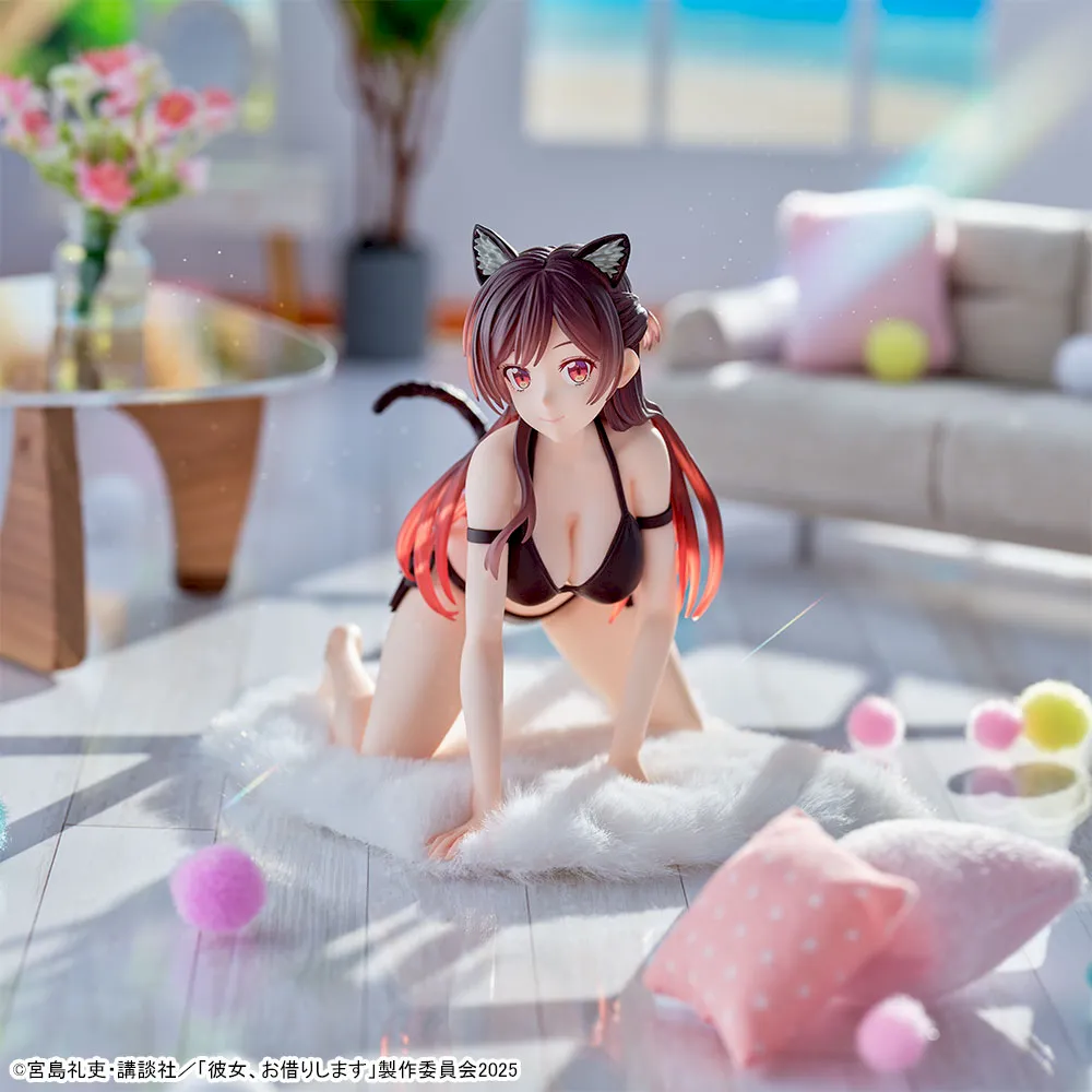 [Pre-order] SEGA "Rent-A-Girlfriend" Yumemirize - Mizuhara Chizuru