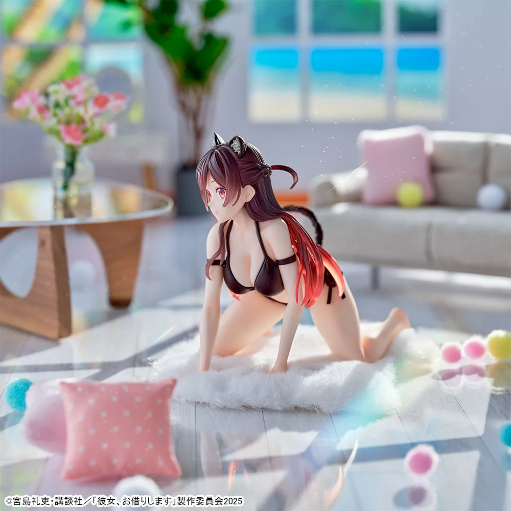 [Pre-order] SEGA "Rent-A-Girlfriend" Yumemirize - Mizuhara Chizuru