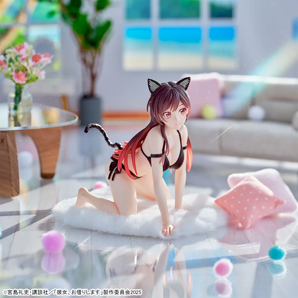 [Pre-order] SEGA "Rent-A-Girlfriend" Yumemirize - Mizuhara Chizuru